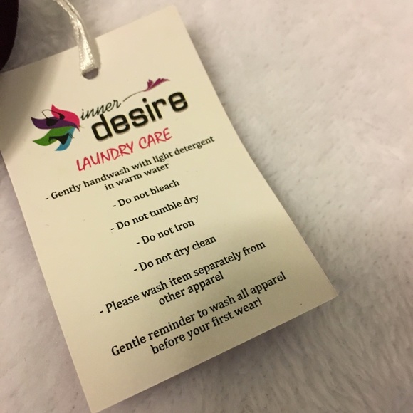 🌟Last One🌟 Sz L Maroon 2 pc Swimming Suit Bikini - Picture 4 of 6